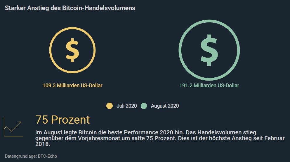bitcoin investitionspreis