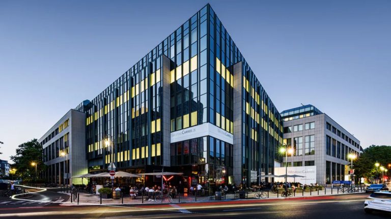 PREOS weiterer Vermietungserfolg im Westend Carree BondGuide