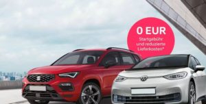 Leasing bei Volkswagen