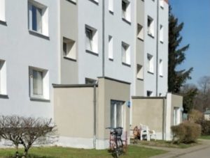 The Grounds Objekt