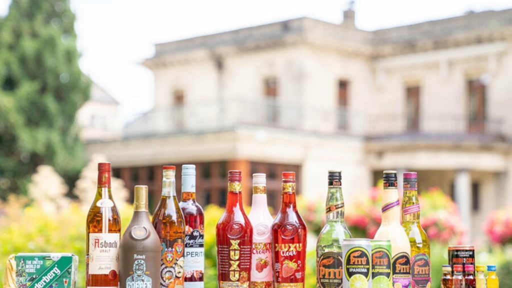 Underberg voll auf Wachstumskurs zurück in der Spur BondGuide