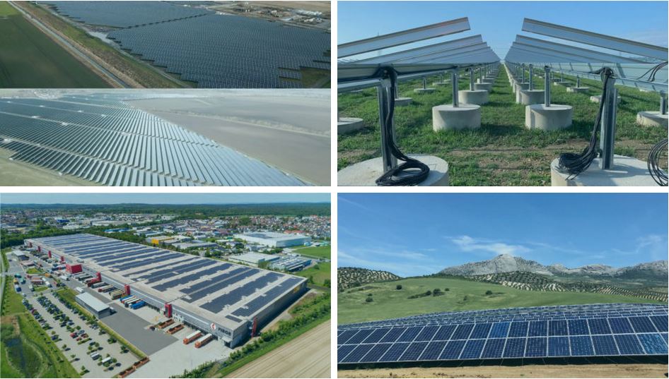 Schletter Group platziert Nordic Bonds - BondGuide