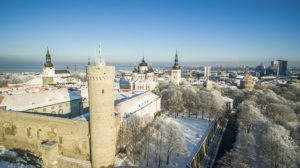 Tallinn: Heimat von PlusPlus Capital