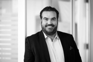 Auch 2026 zuversichtlich: Mutares CIO Johannes Laumann