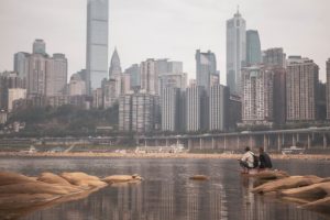 Problemfall Immobilienkrise in China