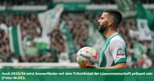 Werder möchte die Saison noch ordentlich zu Ende bringen