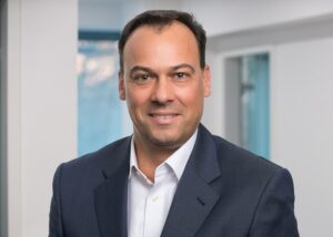Karsten Marzinzik, Swisscanto