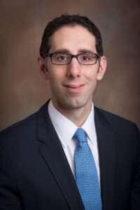Samy Muaddi Head of Emerging Markets Fixed Income bei T. Rowe Price