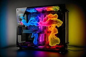 Gaming-PC: bestens geeignet für eSports