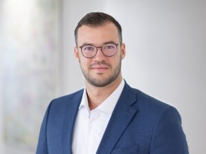Max Bergner zum Weltspartag am 30. Oktober