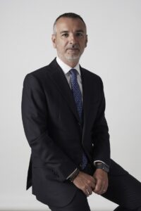 Matteo Storchi, Comer Industries