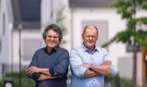 Management der CitrinSolar