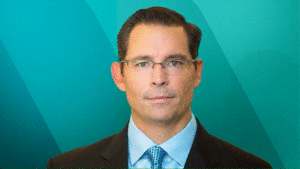 Der Marktausblick 2024 von Joe Davis, Vanguard