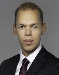 Thomas Hohne-Sparborth