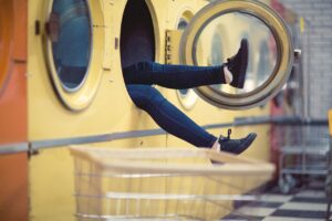 Greenwashing sucht und findet seine Opfer