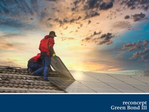 Green Bond III der reconcept