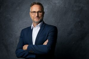 Martin Huber