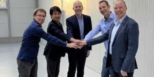 Solarnative: ein Bild aus besseren Zeiten