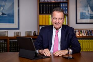 Dr. Michael Bormann, Schlote