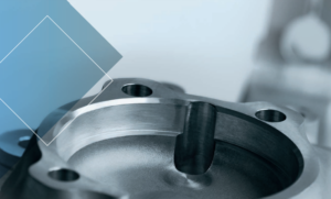 Mutares : Hirschvogel Fahrwerkskomponente