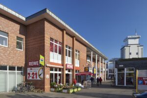MOREH Objekt in Dorsten, nahe Dortmund