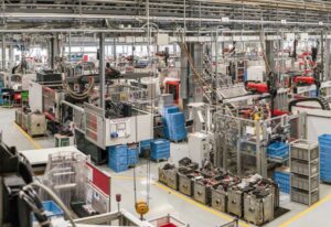 Mutares: fischer automotive integriert