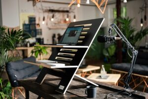 Ergonomie am Arbeitsplatz