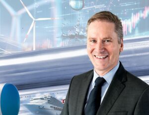 Bernd Kaimer, SANHA