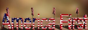 Trump 2.0: America first oder gar nichts