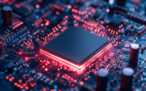 Megatrend Chips nächster Generation und Künstliche Intelligenz