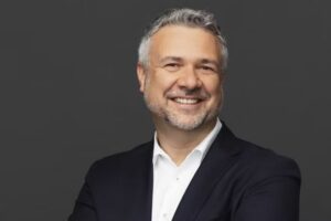 Alexander Lühr, EPH Group