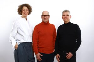 Das neue Management von LEEF