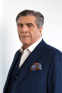 Vito Micoli; Foto @ Thomas Feith