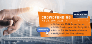 Evy Solutions startet durch