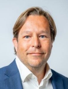<em>Bas Kragten</em> Spezialist für den Capital Call Fund