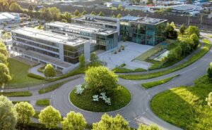 grenke AG erreicht Gewinnziel für 2025