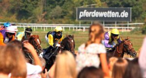 pferdewetten.de sieht sich selbst gut unterwegs