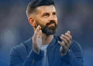 Auftakt in der 2ten Bundesliga: Neu-Trainer Muslic hat allen Grund zum Beklatschen