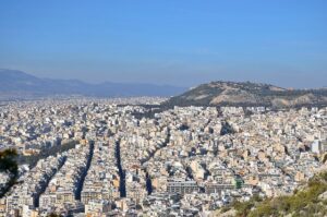 Athen, Griechenland