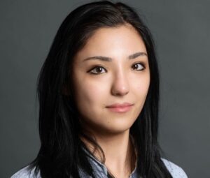 <em>Bonnie Abdul-Aziz</em> sieht Chancen bei Euro-Anleihen