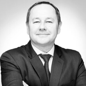 Alexander Komianos, Dautrus Capital