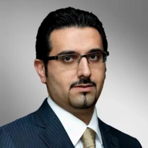 Hani Redha, Pinebridge Investments