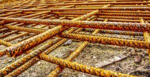 Die Familienstiftung legt ein Fundament