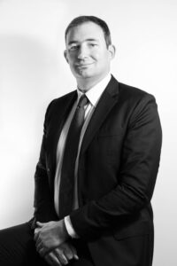 Marc des Ligneris, CoinShares, ist 2025 etwas enttäuscht vom Bitcoin