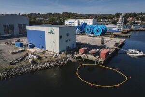 Mutares greift in Finnland zu