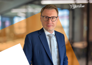 Ullrich Creydt (@Ypsilon Group) sieht die bisherigen Pläne zur Erbschaftssteuerreform schon kritischer