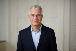 Dr. Andreas Aufschnaiter, MS Industrie