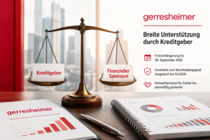 Gerresheimer