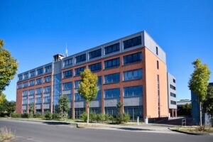 ESPG in Köln: North43 bietet flexible Bürokonzepte