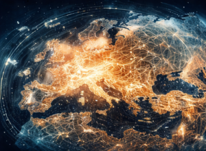 Europas Energieabhängigkeit